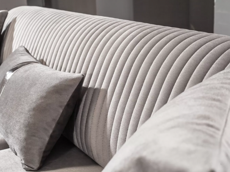 Prenses Koltuk Takımı