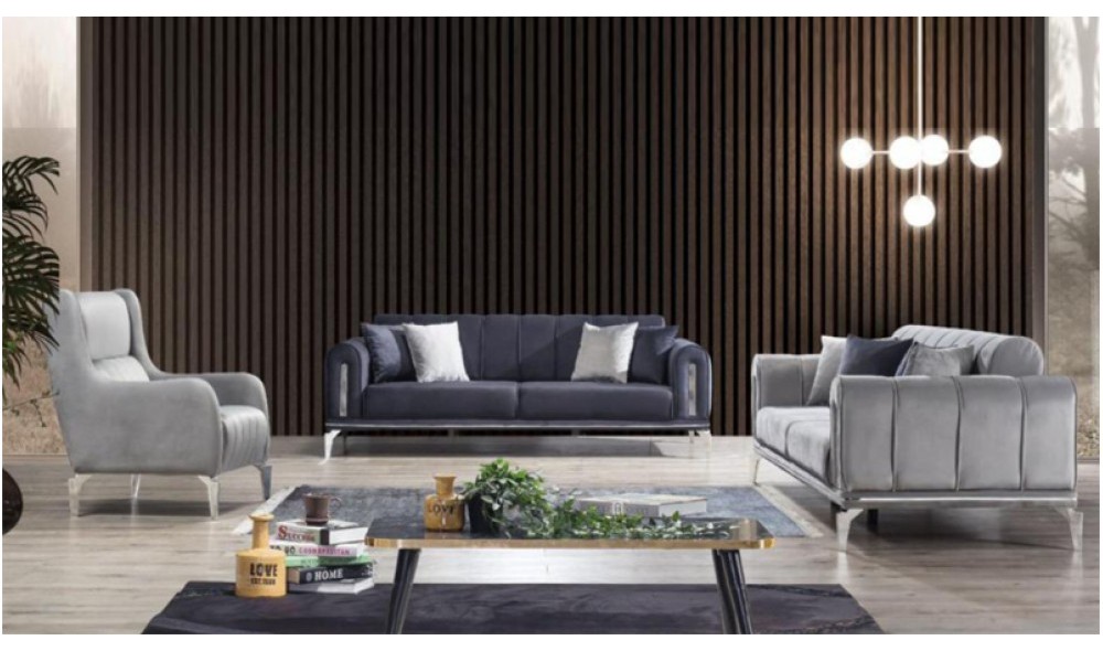 Rosso Koltuk Takımı 