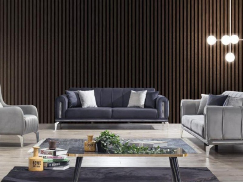 Rosso Koltuk Takımı 