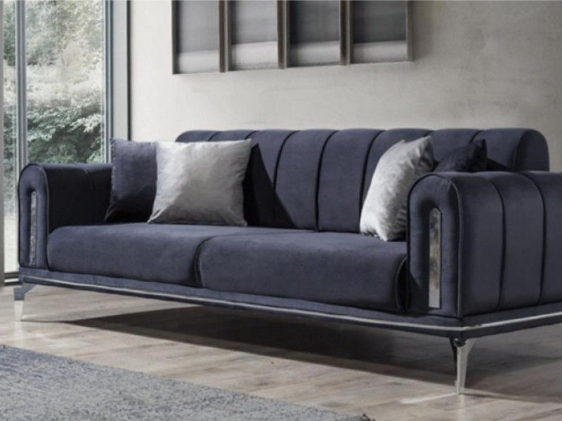 Rosso Koltuk Takımı 