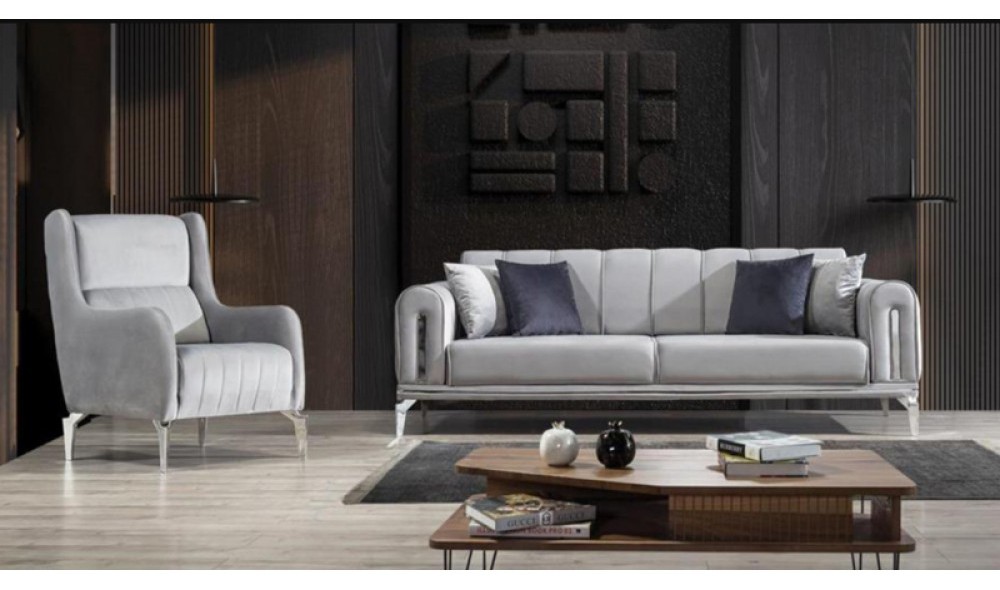 Rosso Koltuk Takımı 