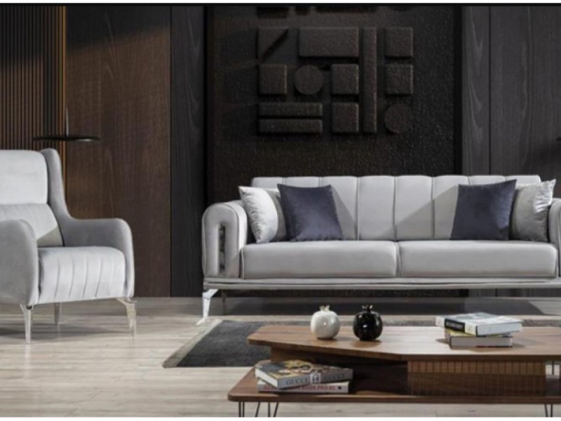 Rosso Koltuk Takımı 