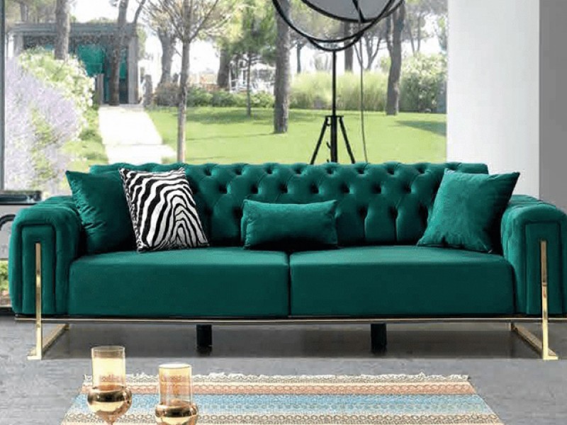 Semira Koltuk Takımı 