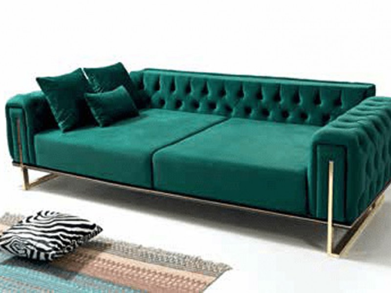 Semira Koltuk Takımı 