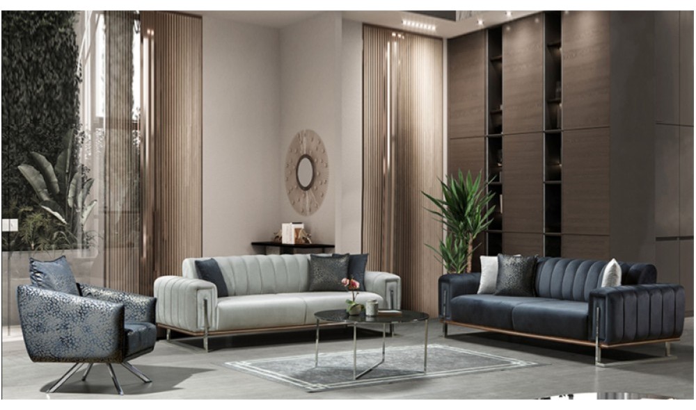 Side Koltuk Takımı 