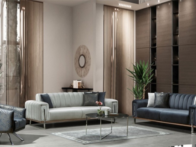 Side Koltuk Takımı 