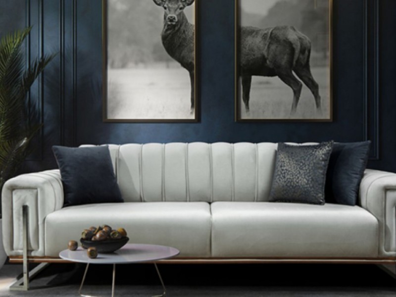 Side Koltuk Takımı 