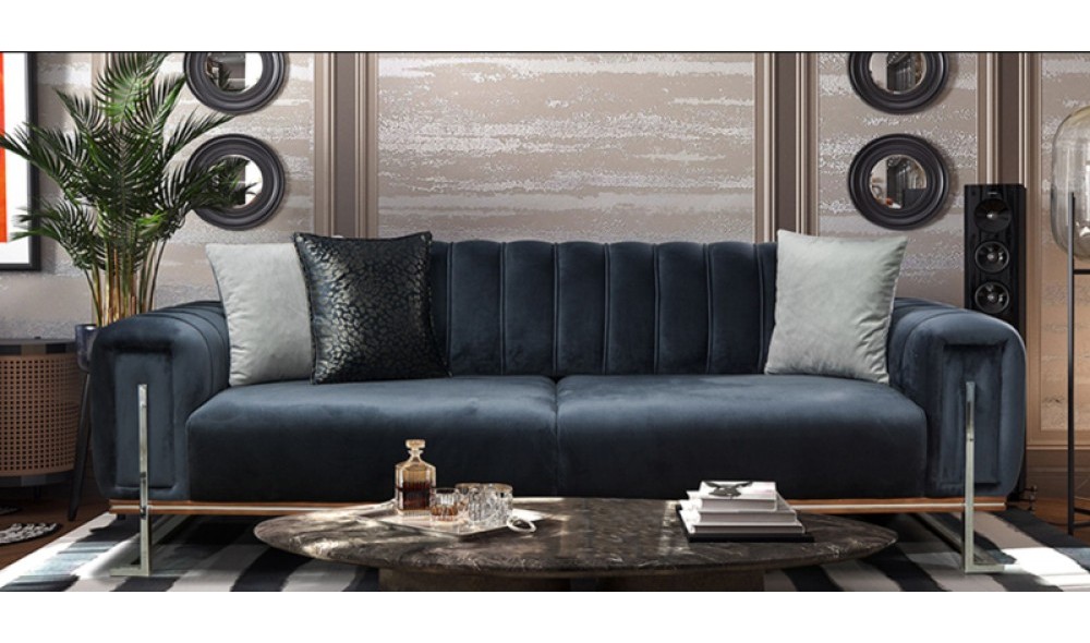 Side Koltuk Takımı 