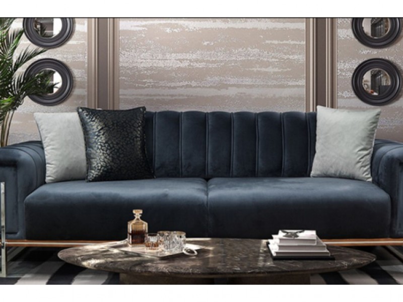 Side Koltuk Takımı 