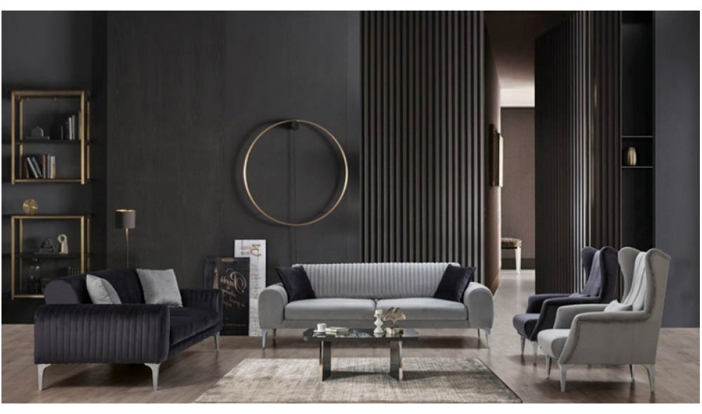 Tango Koltuk Takımı