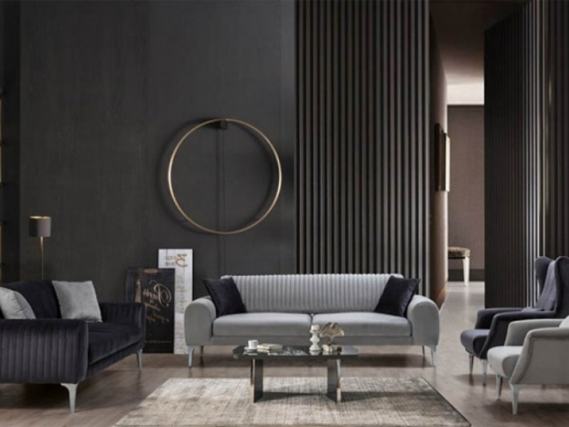 Tango Koltuk Takımı