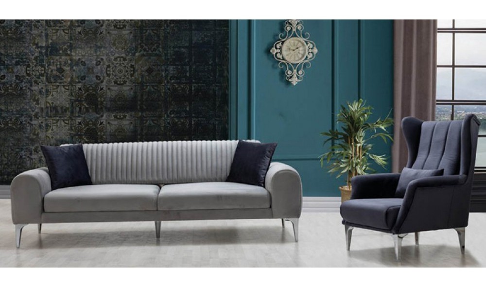 Tango Koltuk Takımı