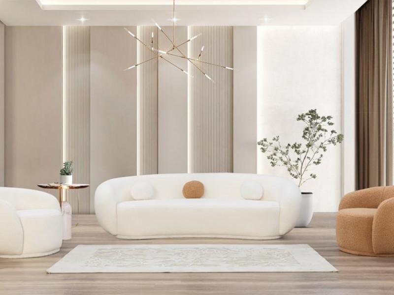 Tedy Koltuk Takımı