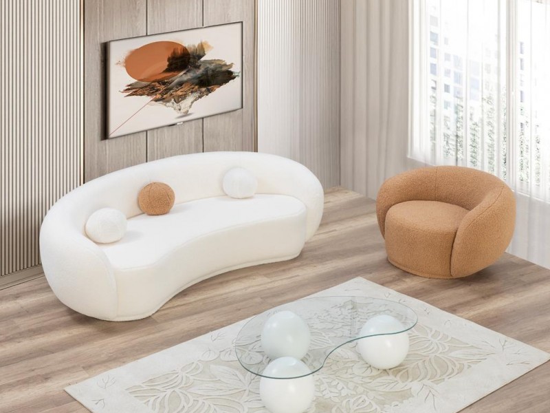 Tedy Koltuk Takımı