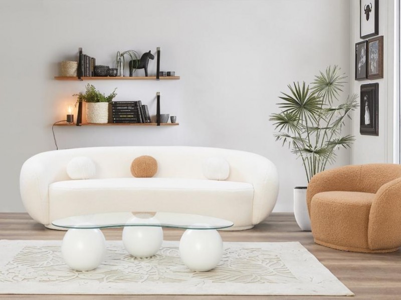 Tedy Koltuk Takımı