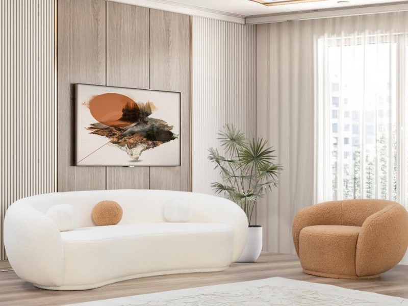 Tedy Koltuk Takımı