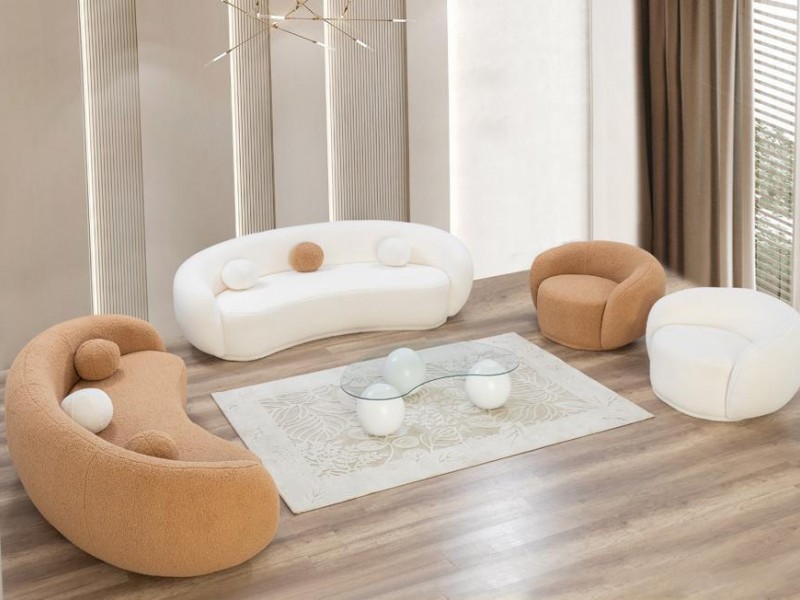 Tedy Koltuk Takımı