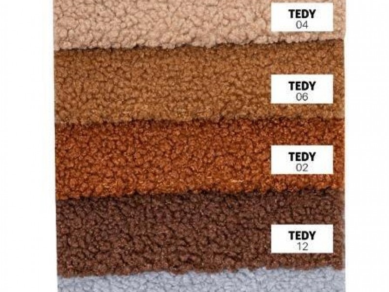 Tedy Koltuk Takımı