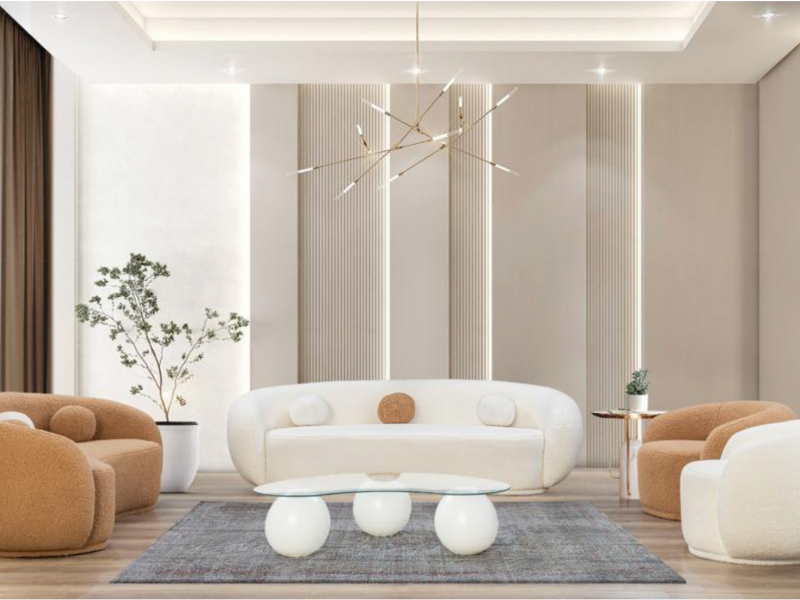 Tedy Koltuk Takımı