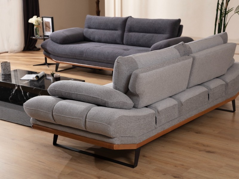 Titanik Koltuk Takımı