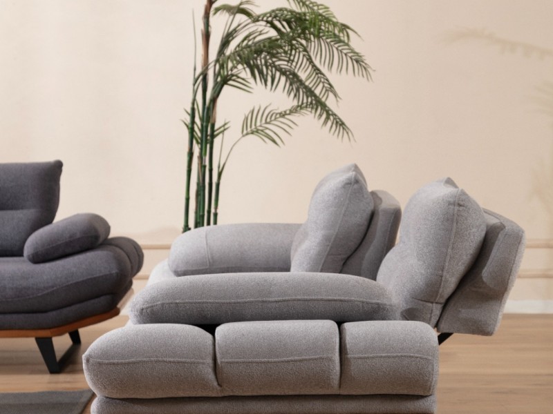 Titanik Koltuk Takımı