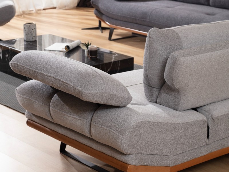 Titanik Koltuk Takımı