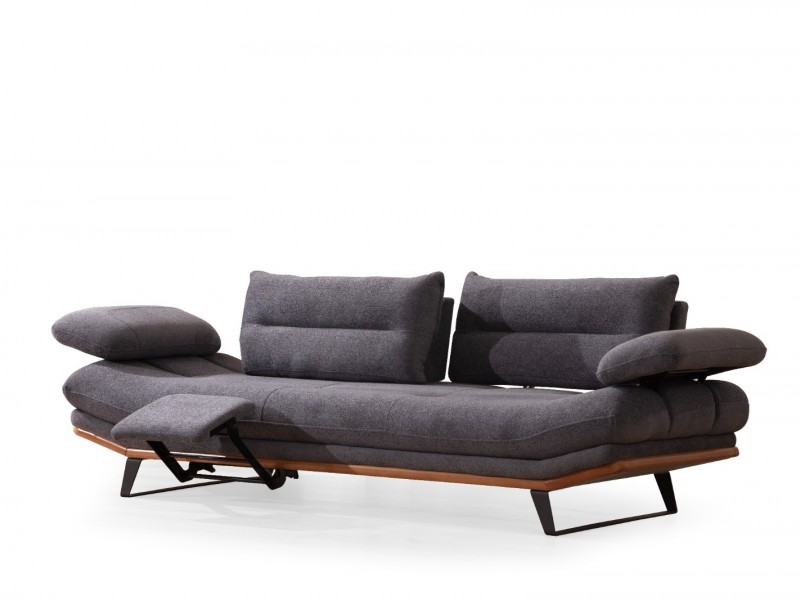 Titanik Koltuk Takımı