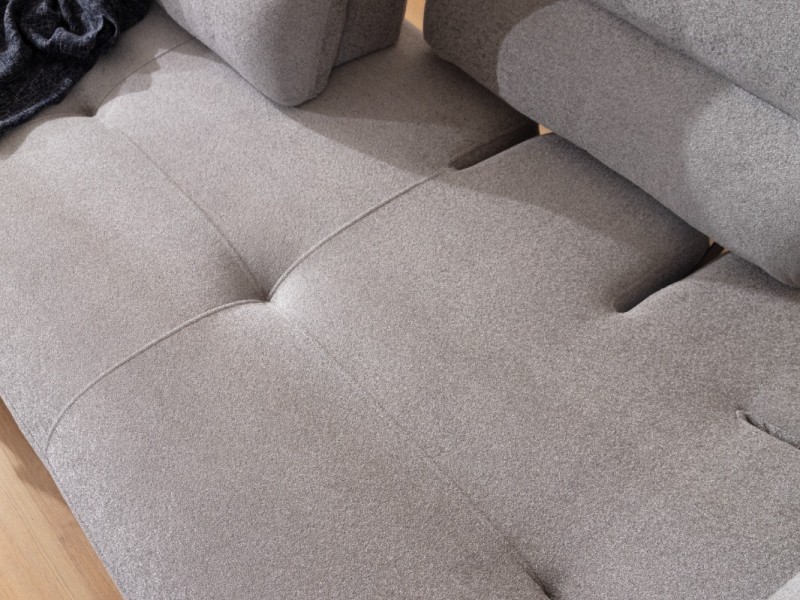 Titanik Koltuk Takımı