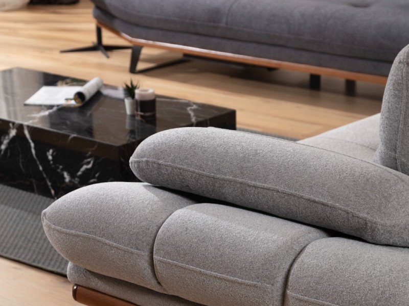 Titanik Koltuk Takımı