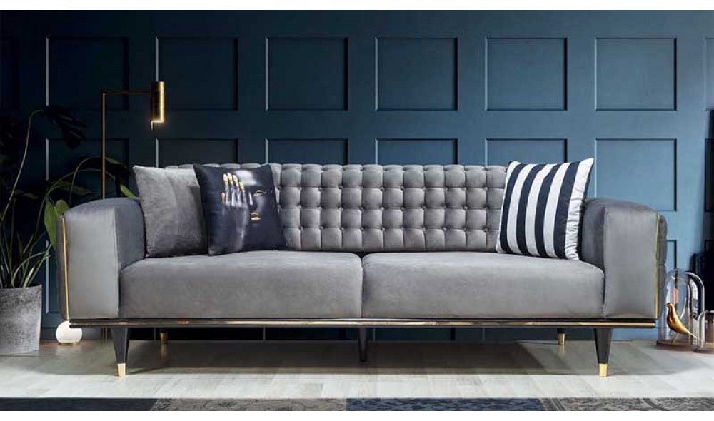 Tuana Koltuk Takımı 