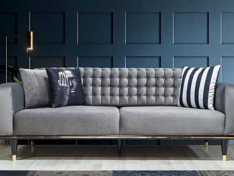 Tuana Koltuk Takımı 