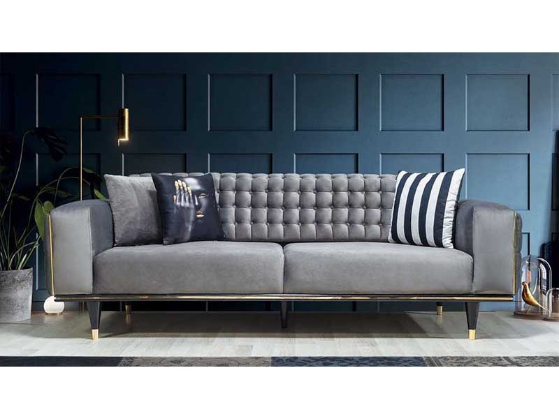 Tuana Koltuk Takımı 