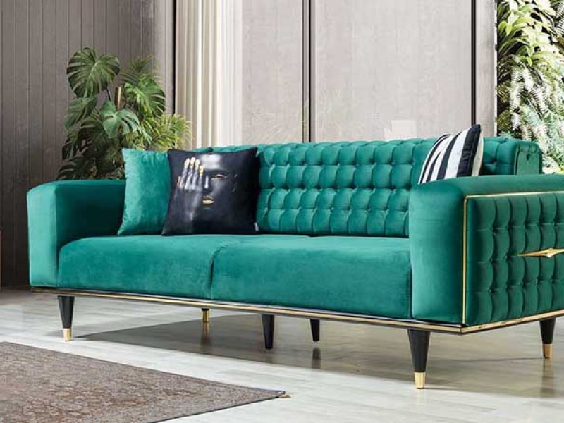 Tuana Koltuk Takımı 