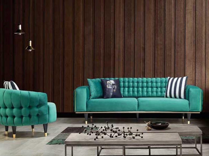 Tuana Koltuk Takımı 