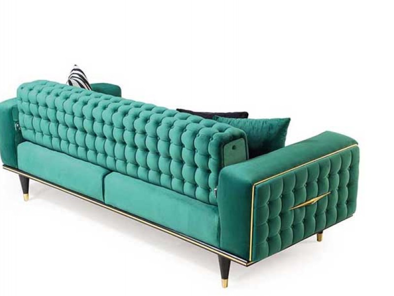 Tuana Koltuk Takımı 