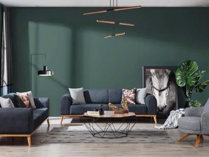 Venedik Koltuk Takımı 