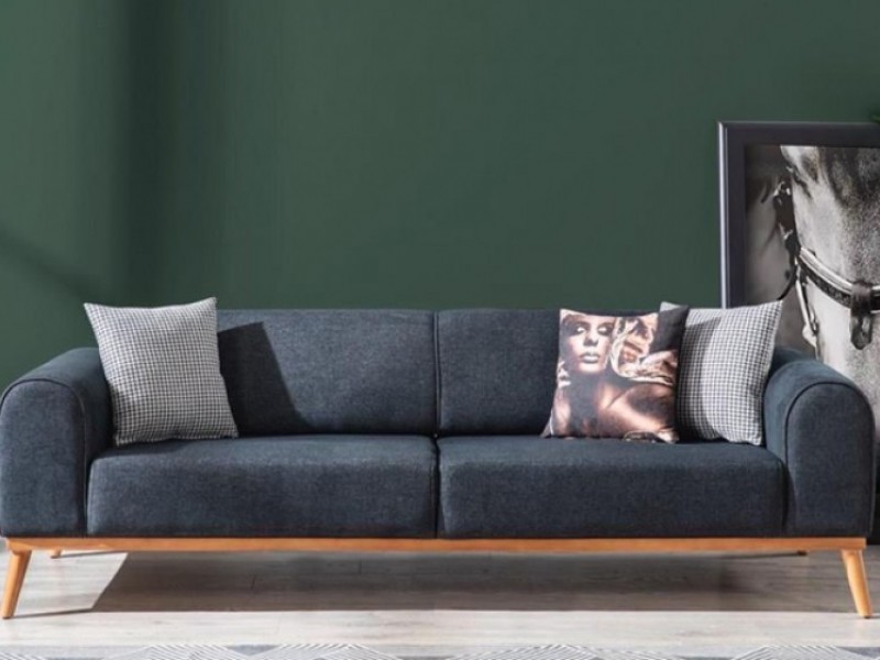 Venedik Koltuk Takımı 