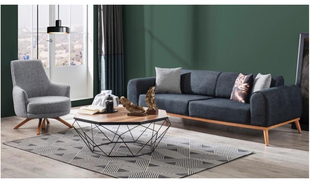 Venedik Koltuk Takımı 