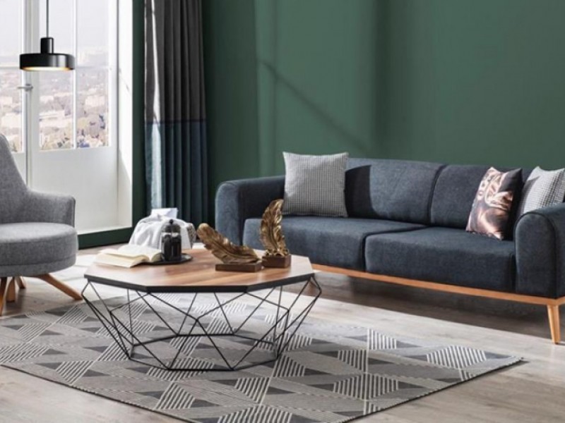 Venedik Koltuk Takımı 