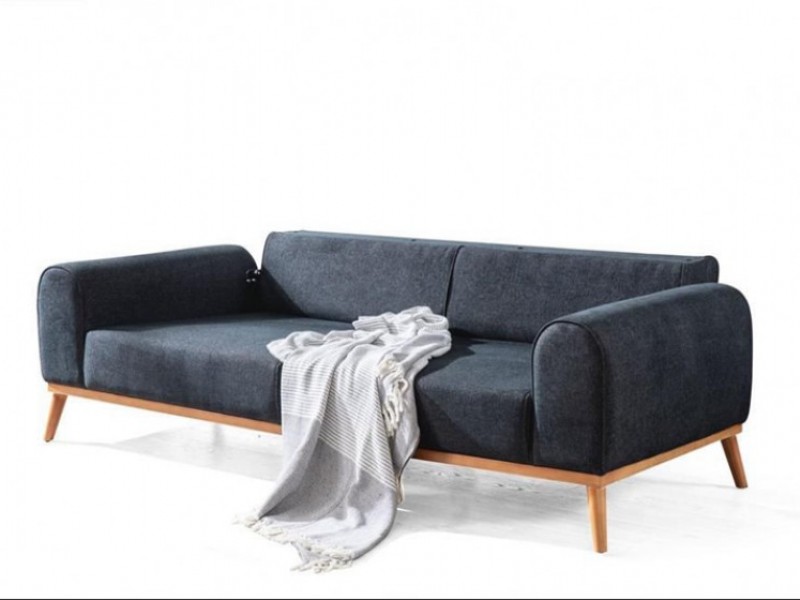 Venedik Koltuk Takımı 