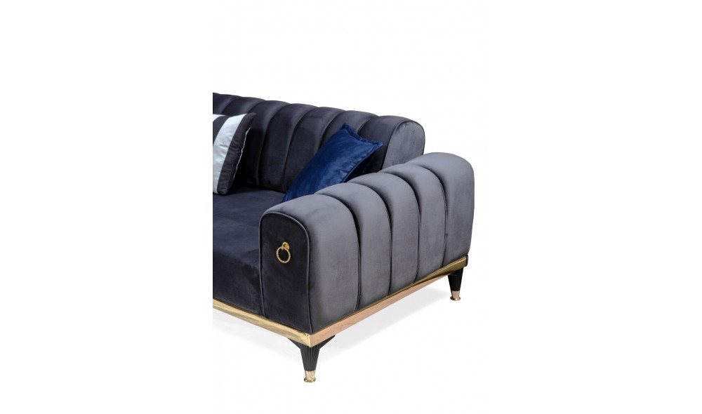 Venüs Koltuk Takımı