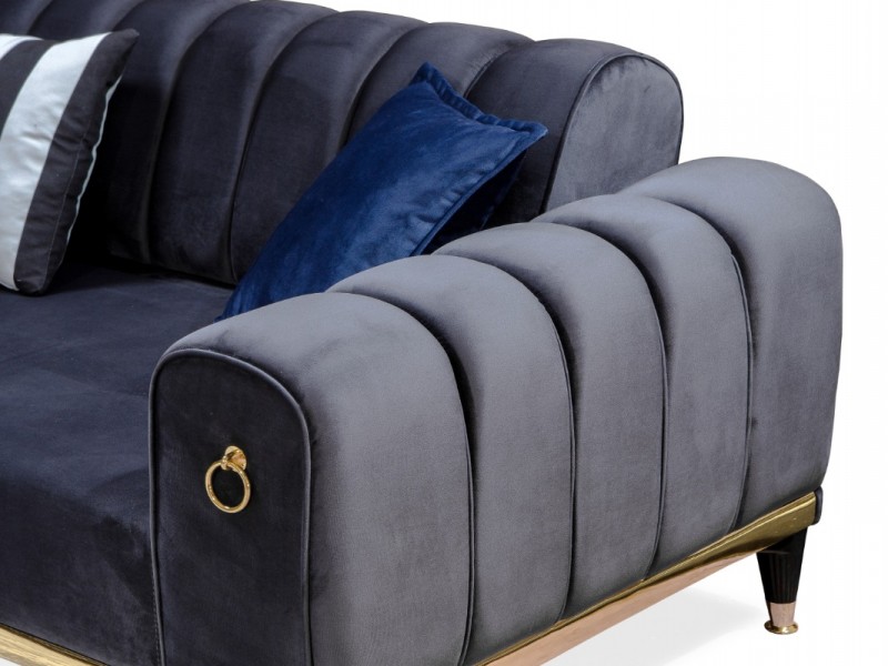 Venüs Koltuk Takımı