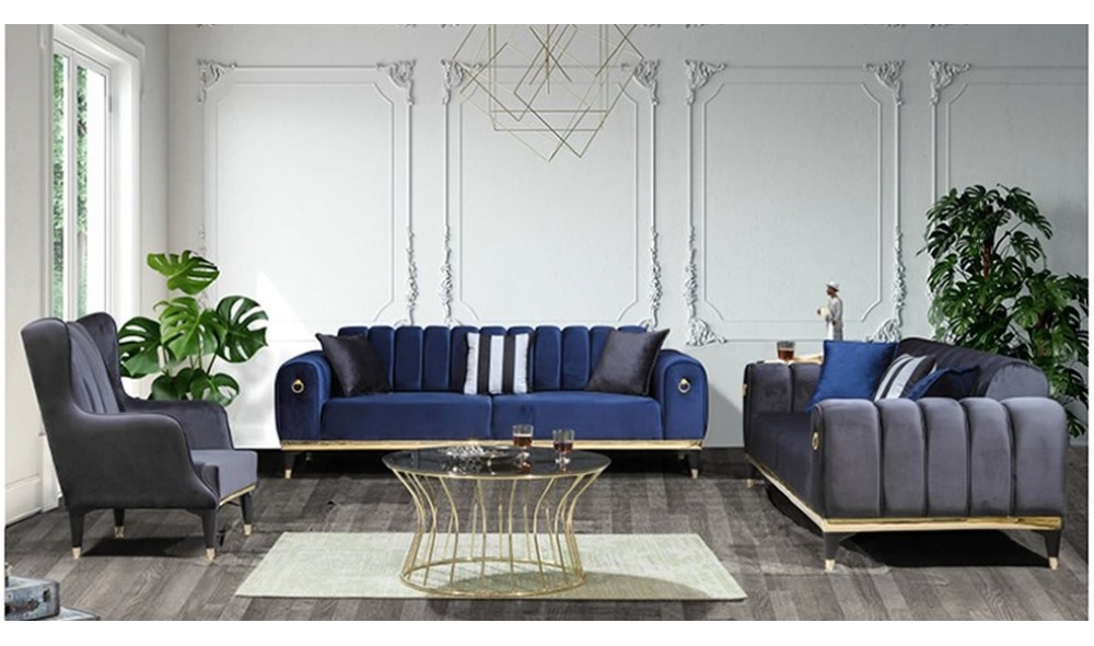 Venüs Koltuk Takımı