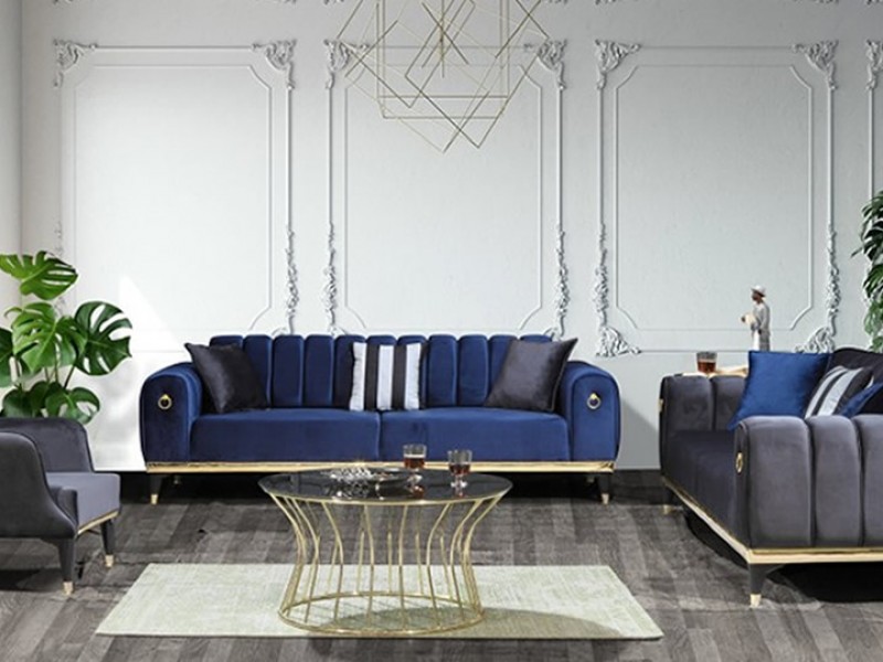 Venüs Koltuk Takımı