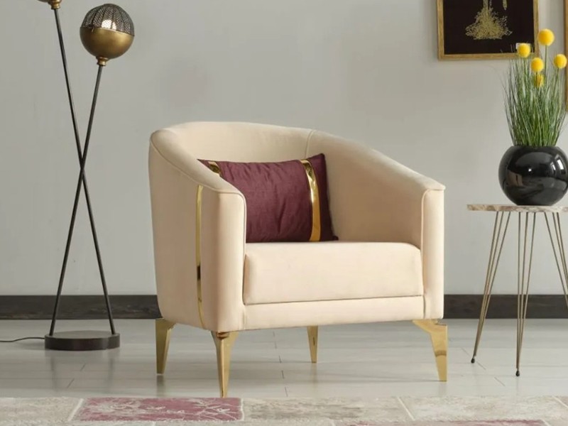 VİYANA KOLTUK TAKIMI 