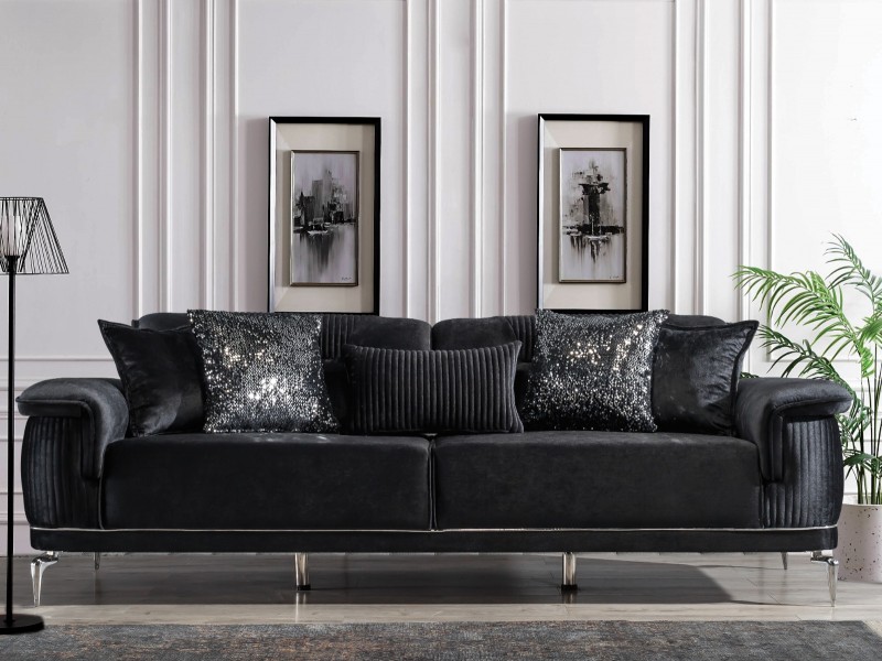 Yıldız Koltuk Takımı 