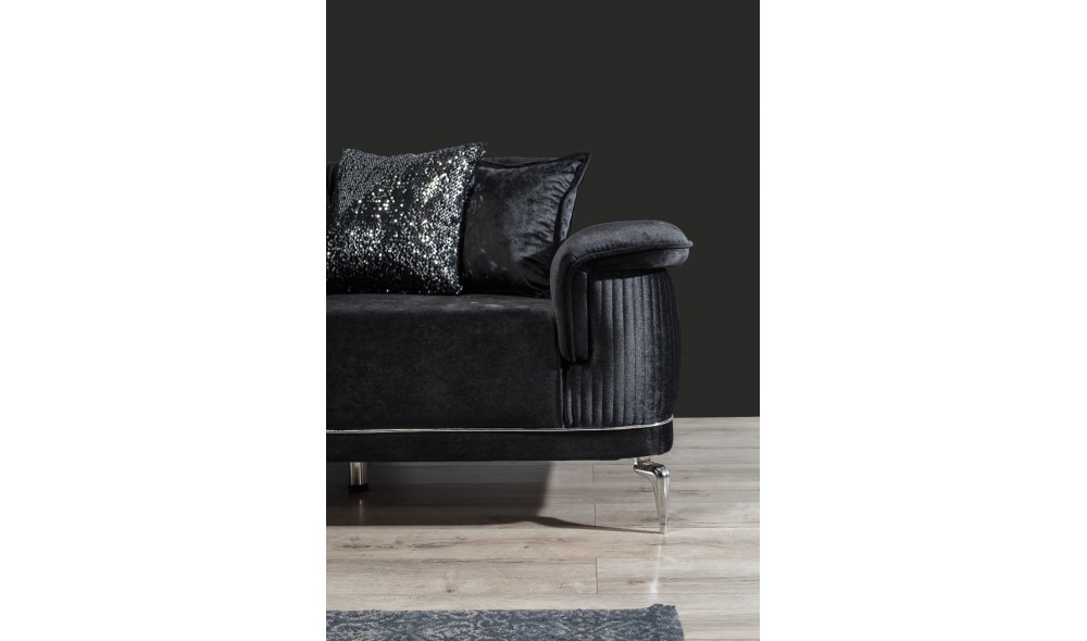 Yıldız Koltuk Takımı 