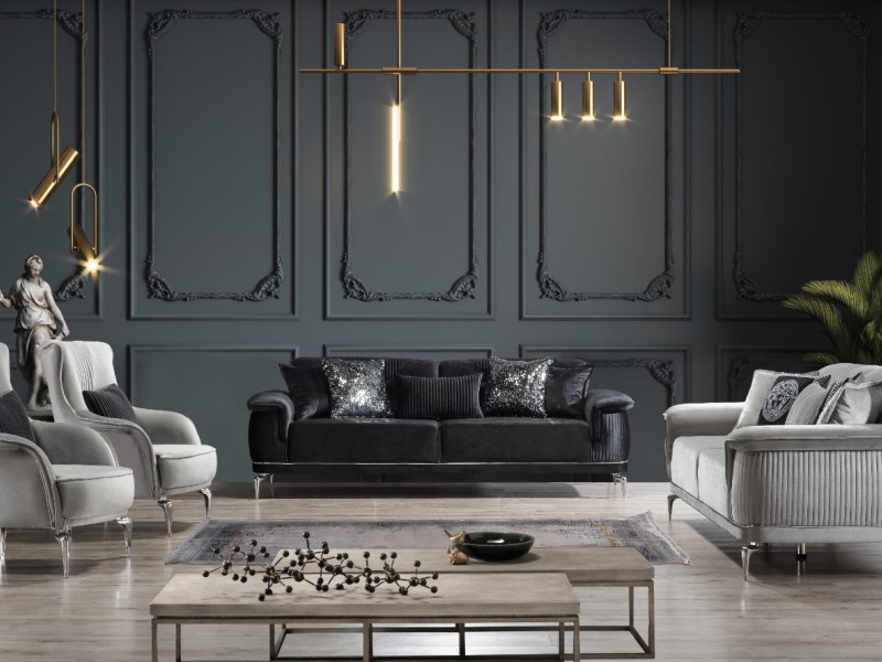 Yıldız Koltuk Takımı 