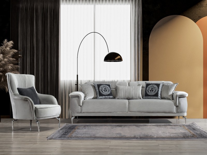 Yıldız Koltuk Takımı 