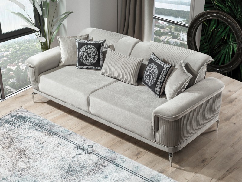 Yıldız Koltuk Takımı 